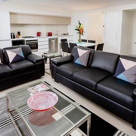 Hamilton Executive Apartments Newcastle Zewnętrze zdjęcie