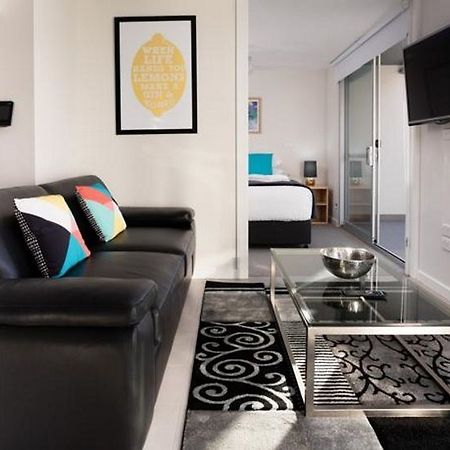 Hamilton Executive Apartments Newcastle Zewnętrze zdjęcie