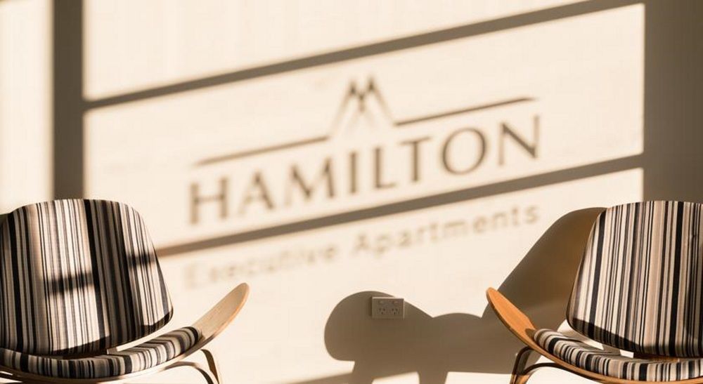 Hamilton Executive Apartments Newcastle Zewnętrze zdjęcie