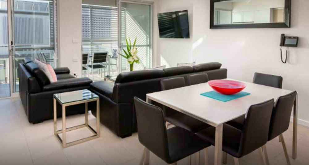 Hamilton Executive Apartments Newcastle Zewnętrze zdjęcie