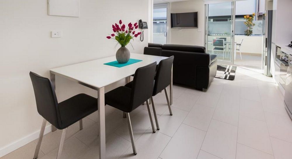 Hamilton Executive Apartments Newcastle Zewnętrze zdjęcie