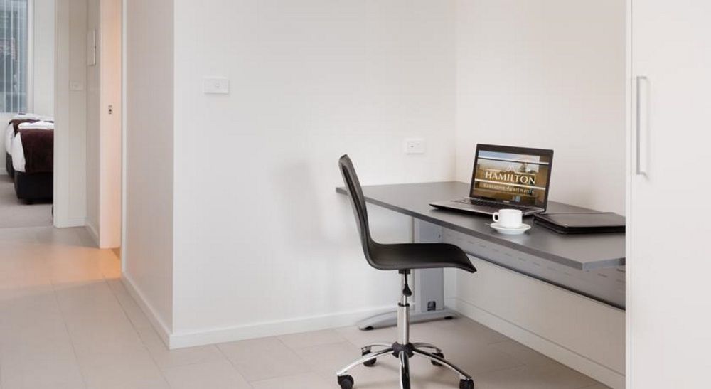 Hamilton Executive Apartments Newcastle Zewnętrze zdjęcie