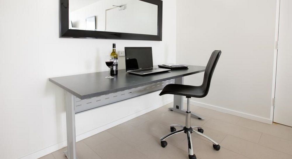 Hamilton Executive Apartments Newcastle Zewnętrze zdjęcie