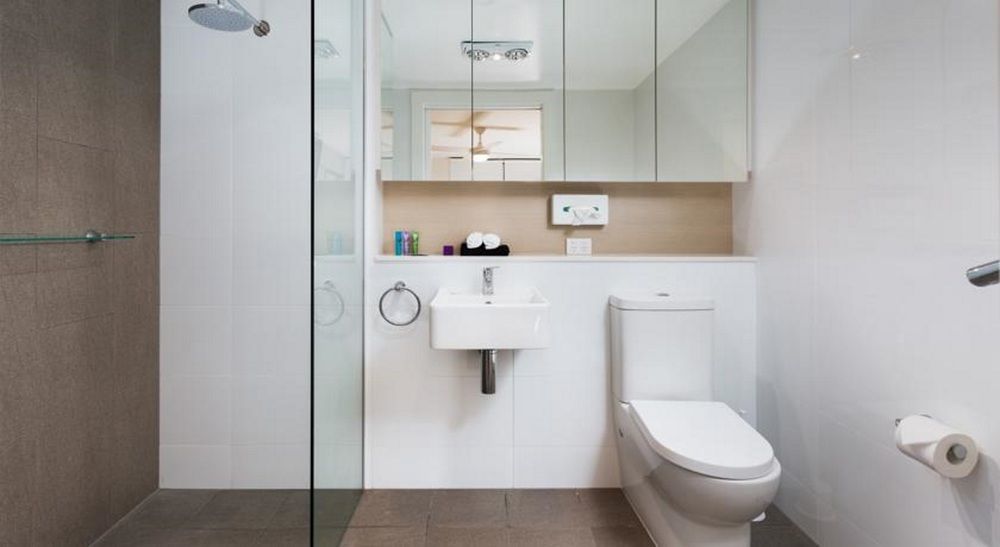Hamilton Executive Apartments Newcastle Zewnętrze zdjęcie