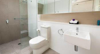 Hamilton Executive Apartments Newcastle Zewnętrze zdjęcie