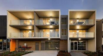 Hamilton Executive Apartments Newcastle Zewnętrze zdjęcie