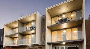 Hamilton Executive Apartments Newcastle Zewnętrze zdjęcie